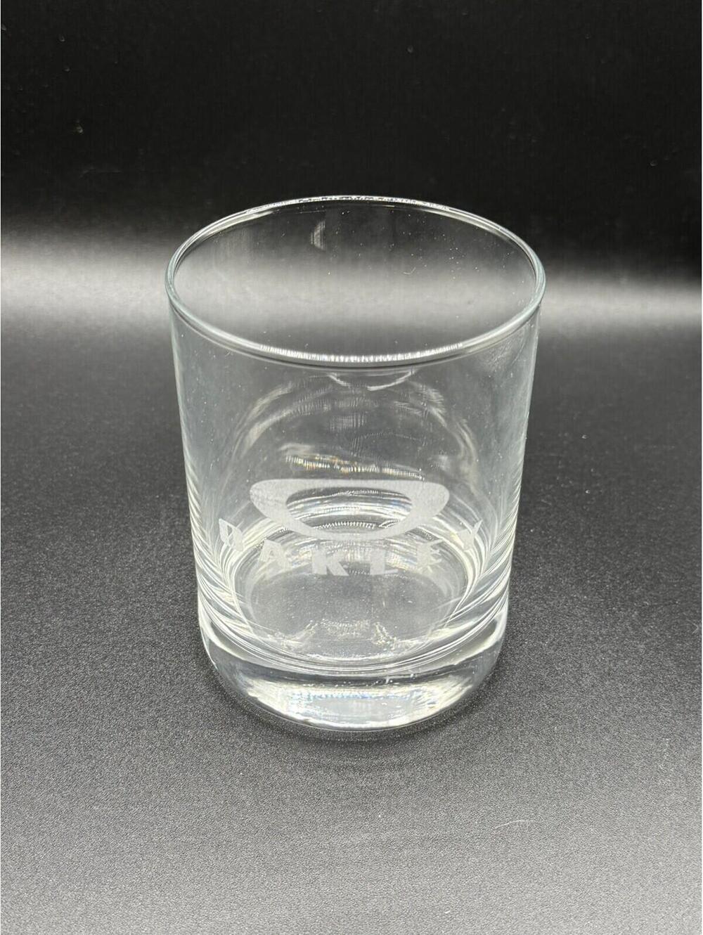 Oakley Whisky Glass